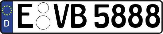 E-VB5888