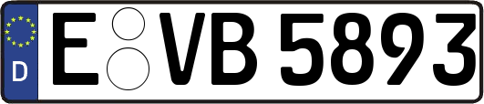 E-VB5893