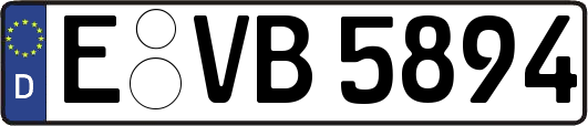 E-VB5894