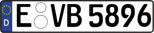 E-VB5896