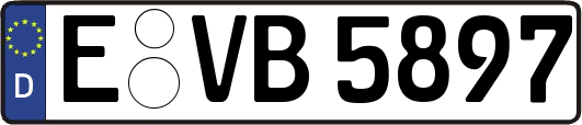 E-VB5897