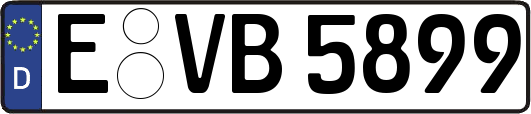 E-VB5899