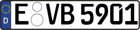 E-VB5901