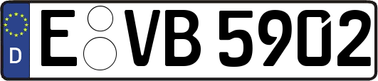 E-VB5902