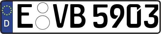 E-VB5903