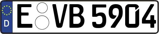 E-VB5904