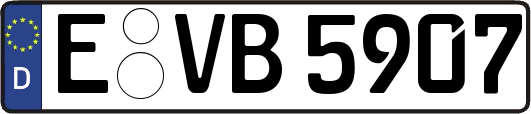 E-VB5907