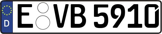 E-VB5910