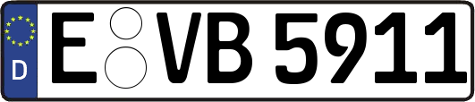E-VB5911