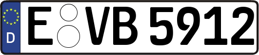 E-VB5912