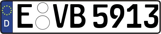 E-VB5913
