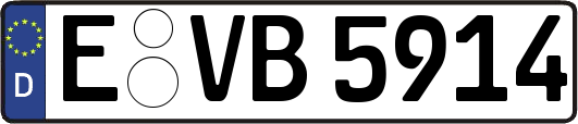 E-VB5914