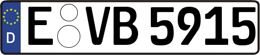 E-VB5915