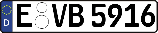 E-VB5916