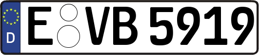 E-VB5919