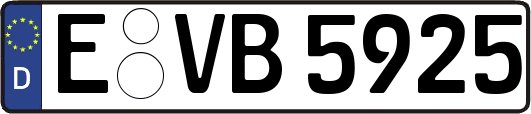 E-VB5925