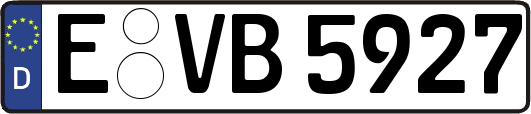 E-VB5927