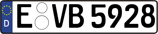 E-VB5928