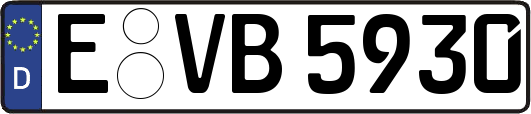 E-VB5930