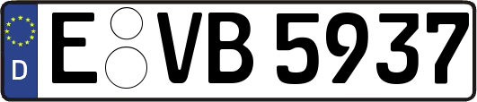 E-VB5937