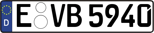 E-VB5940