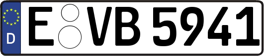 E-VB5941