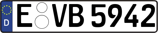 E-VB5942