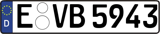 E-VB5943