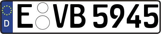 E-VB5945