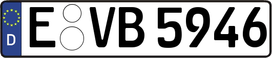 E-VB5946