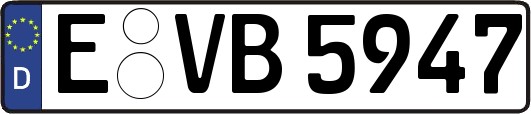 E-VB5947