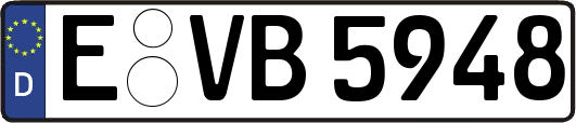 E-VB5948