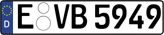 E-VB5949