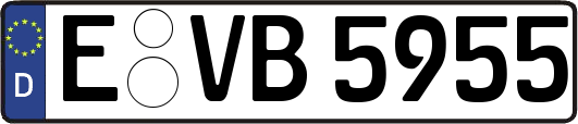 E-VB5955