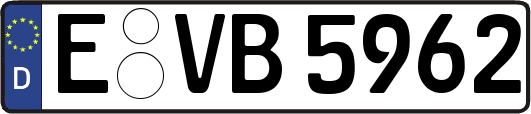 E-VB5962