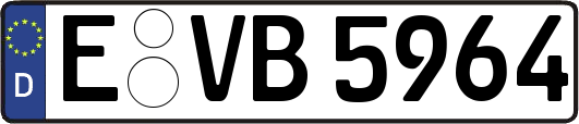 E-VB5964