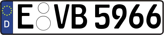 E-VB5966