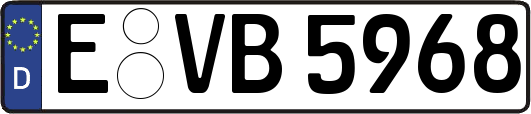 E-VB5968