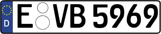 E-VB5969