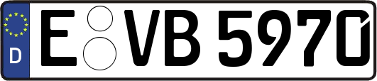 E-VB5970
