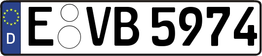 E-VB5974