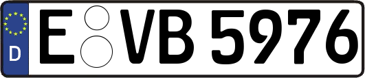 E-VB5976