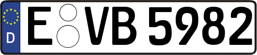 E-VB5982