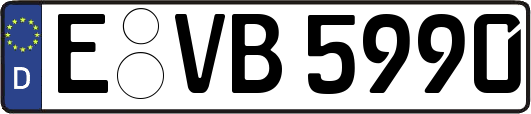 E-VB5990