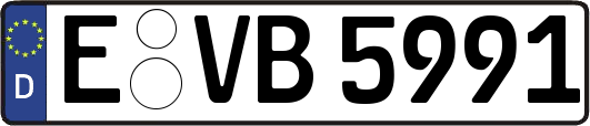 E-VB5991
