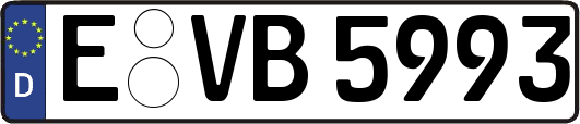 E-VB5993