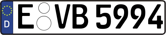 E-VB5994