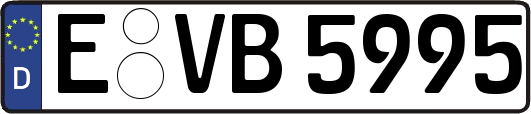 E-VB5995