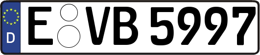 E-VB5997