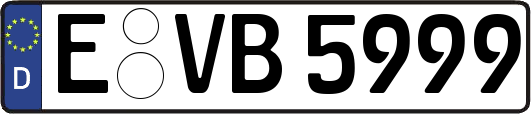 E-VB5999